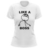 tricko like a boss 2