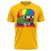 pepe clown honk honk 1