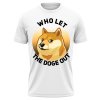 tricko who let the doge out 3