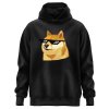 Mikina cool doge 3