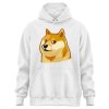 Mikina doge 2