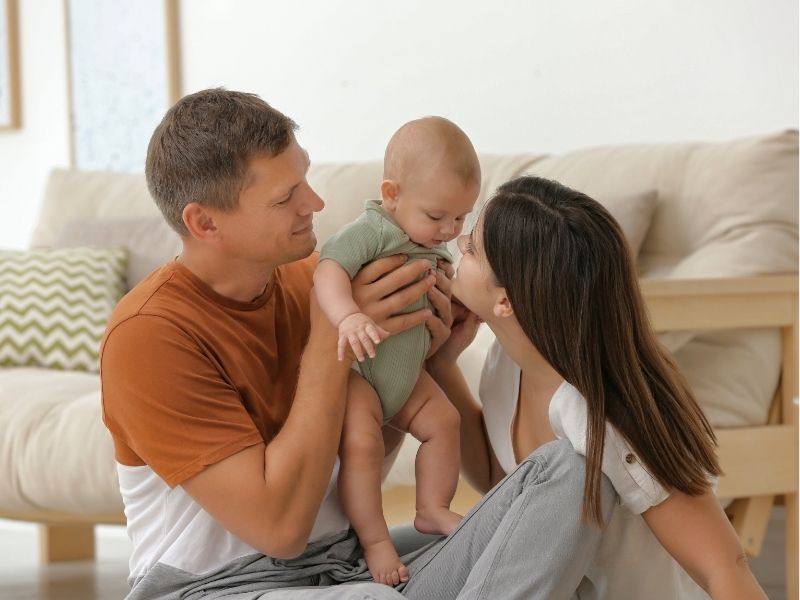 Rodičovská dovolená a vše, co o ní potřebujete vědět