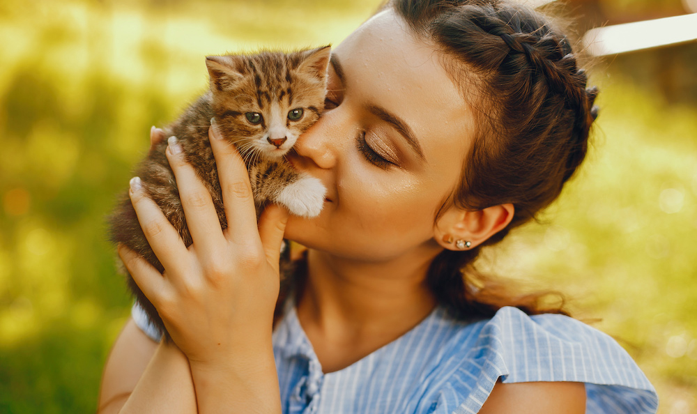 Výzvy měsíce – září