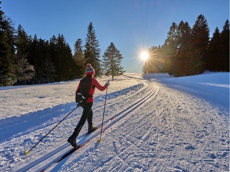 Co dělat v zimě – inspirace na aktivity doma i venku