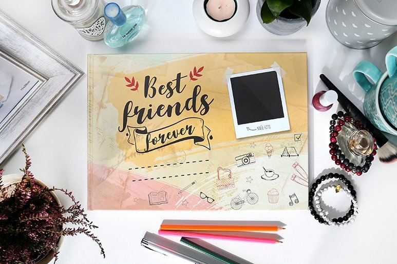 Zážitky vytvářejí přátelství na celý život