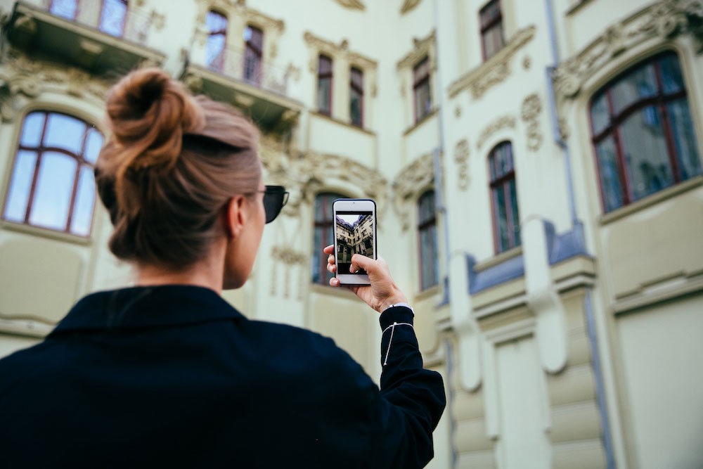 Jak vzniká fotka? Svatá trojice krásných fotek odhalena!