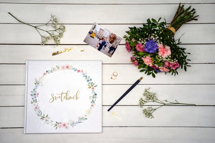 Svatba ve venkovském stylu: kde ji uspořádat?