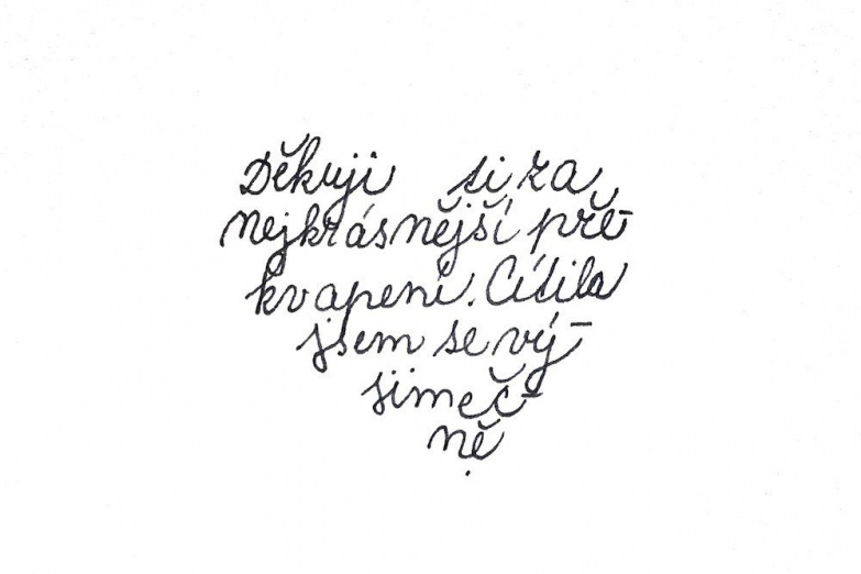 Jak na scrapbooking – díl 3 – úhlednější a poutavější texty