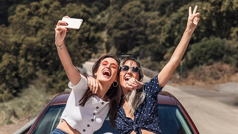 Výzvy měsíce - srpen