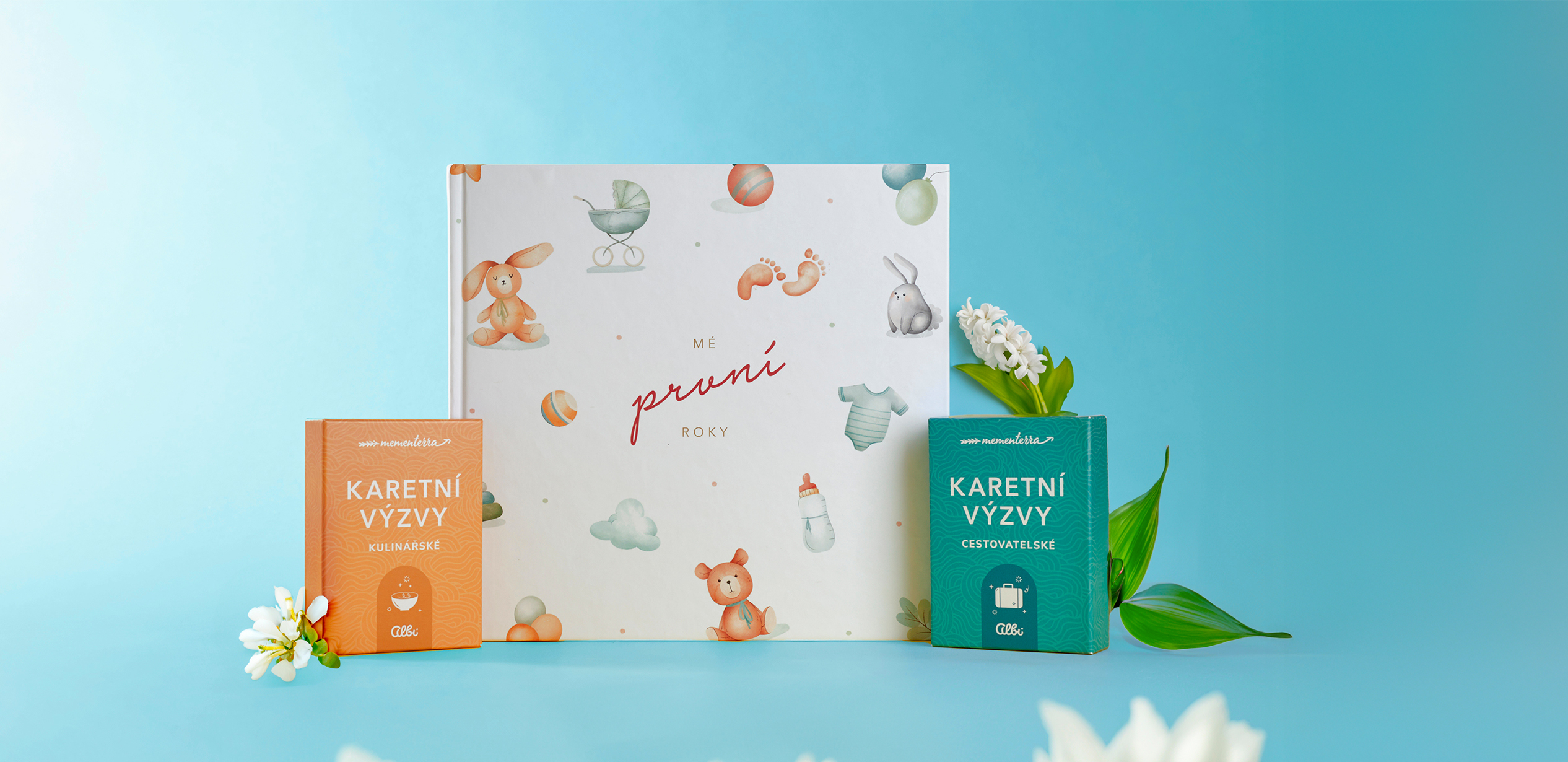 Tip na dárek plný vzpomínek