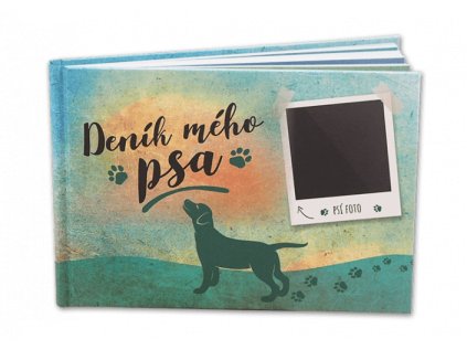 denik meho psa pruhledne min