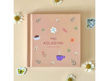 Kolegyne ctverec