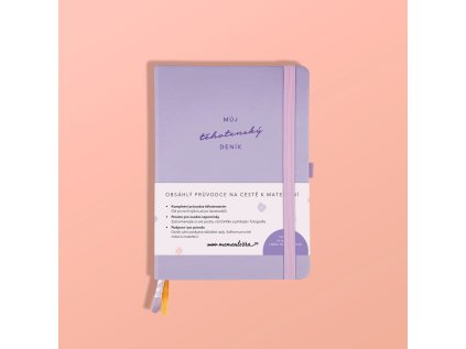 Můj těhotenský deník