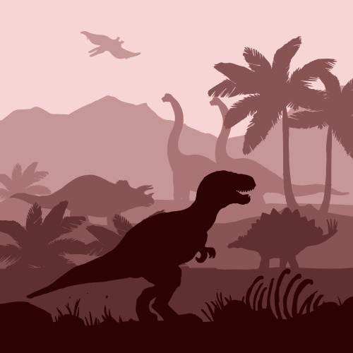 Po stopách dinosaurov
