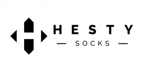 Slovenská značka ponožiek HestySocks