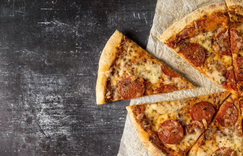 Pochádza pizza skutočne z Talianska?