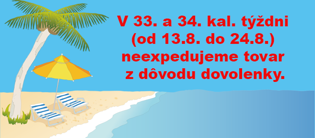 Dovolenka