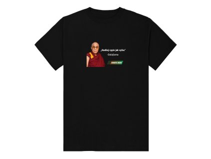 Tričko "Radšej vypic" - (Farba Biela, Veľkosť XXL)