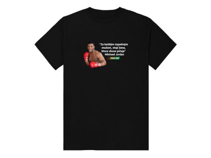 Tričko "Tyson" -