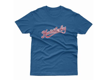 Tričko " Hašišlerky" - (Veľkosť XXL)
