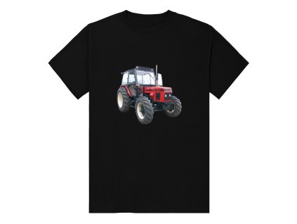 Tričko "Zetor" -