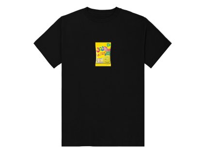 Vextaze cierne tricko