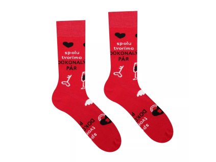 of 66172 2351 dokonaly par cervene side