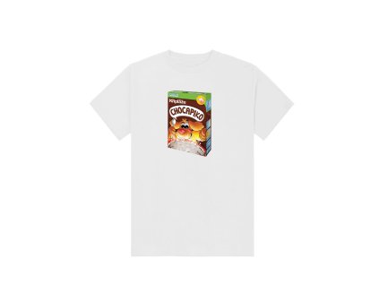 chocapico vizualizacia