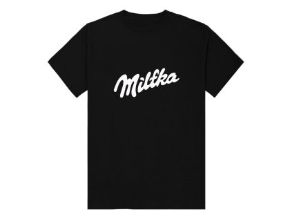 Tričko "Milfka" -