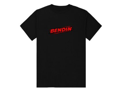 Bendin čierne