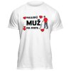 T0616 najlepsi muz biele