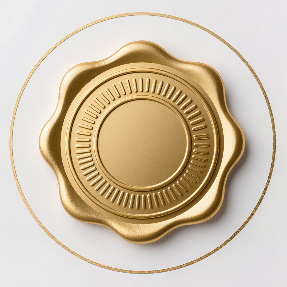 Certifikát pravosti – každý šperk je unikát