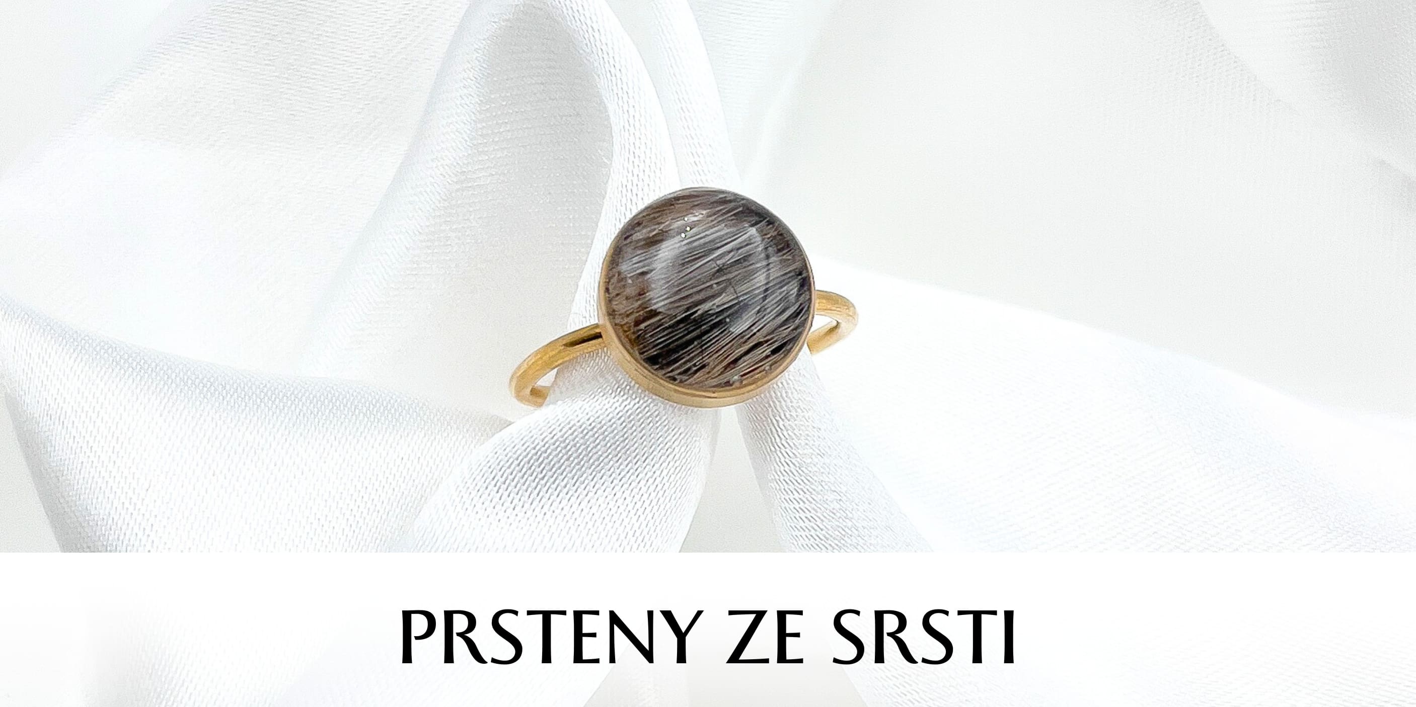 Prsteny ze srsti