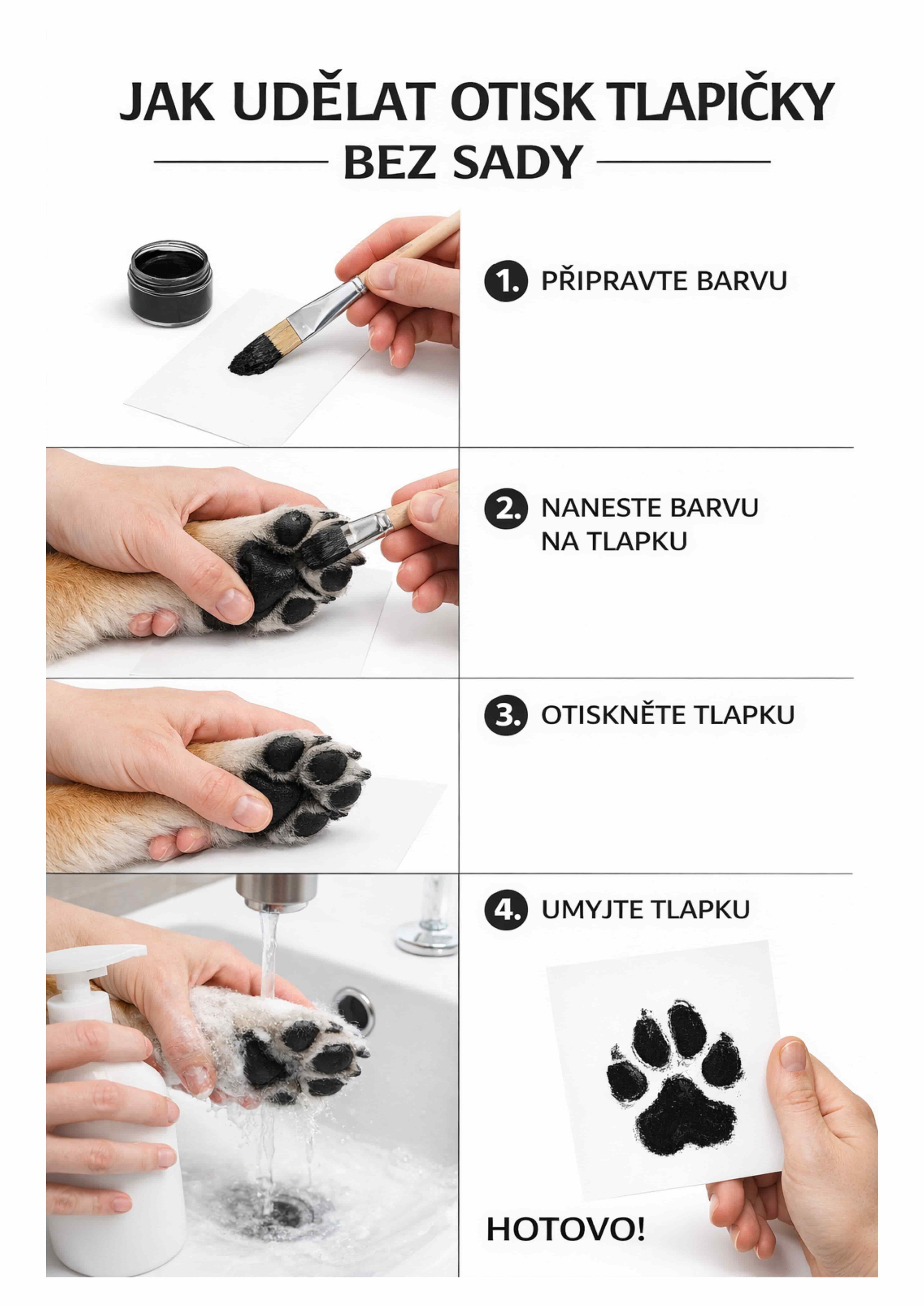 jak-udelat-otisk-tlapky-doma