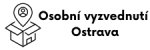 Osobní vyzvednutí Ostrava