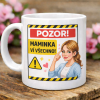maminka 4