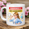 maminka 6