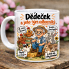 dědeček 5