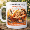 kamarádka 3