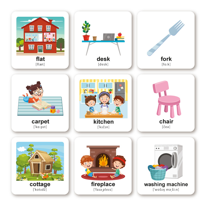 Anglická slovní zásoba – aneb kolik slovíček potřebujete znát, abyste se domluvili anglicky