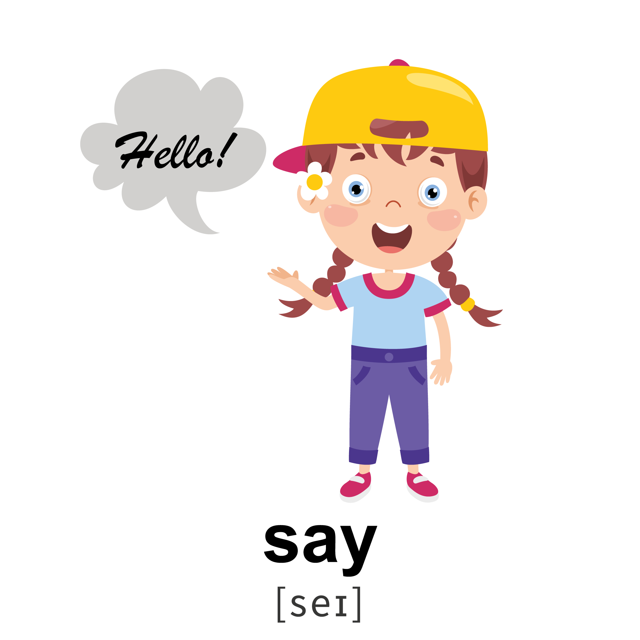 Zábavná angličtina pro děti - jazykové kartičky MemoLingo