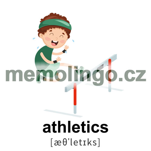 athletics