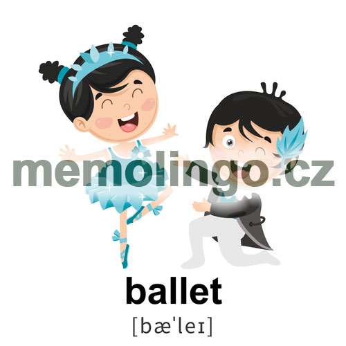 ballet