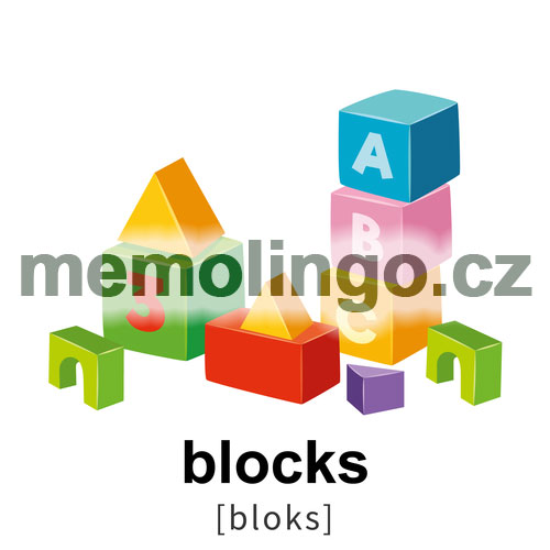 blocks