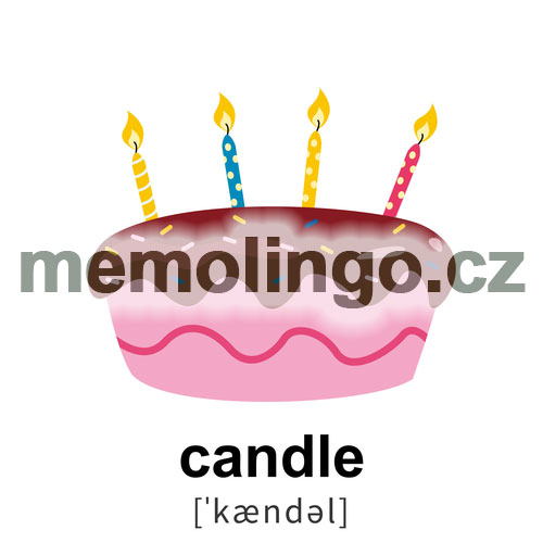 candle