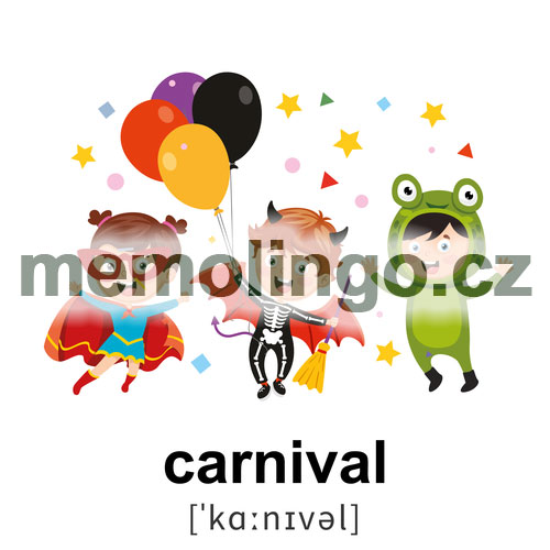 carnival