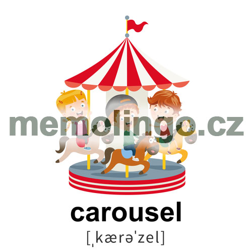 carousel