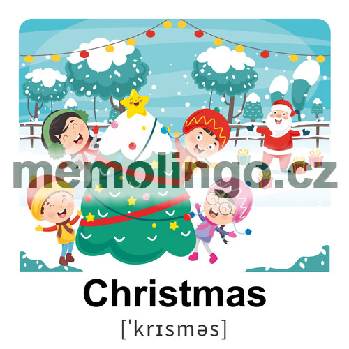 Christmas