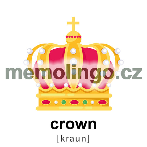 crown