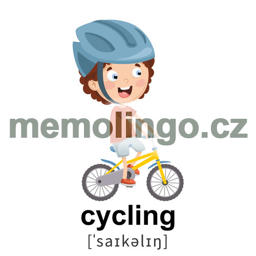 cycling